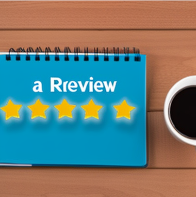 How to write a good review
