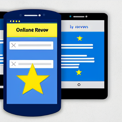 The future of online reviews