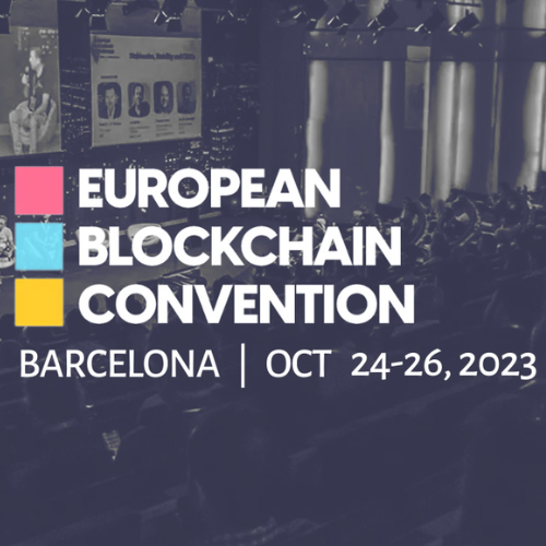 Feria del Blockchain en Barcelona: Expertos y empresas presentan las últimas innovaciones en comercio electrónico y tecnología blockchain